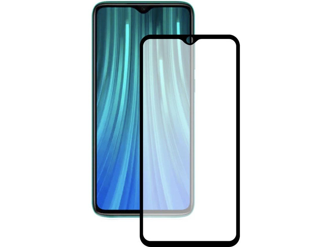 Pelicula de Vidro PHONESHIELD Redmi Note 8T