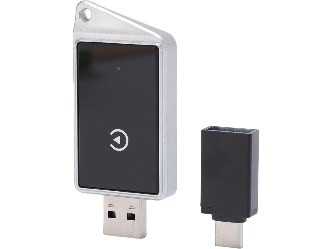Adaptador de Carro com Fio para Conversor Plug in Plug in SFUSHOS