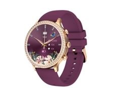 Smartwatch YDCY I70 Azul