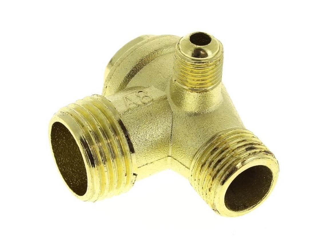 Válvula De Retenção 400725009023 - Compressor Parkside - Válvulas E Válvulas De Retenção