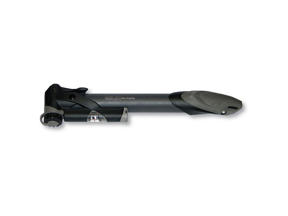Giyo Mini Pump With Manometer