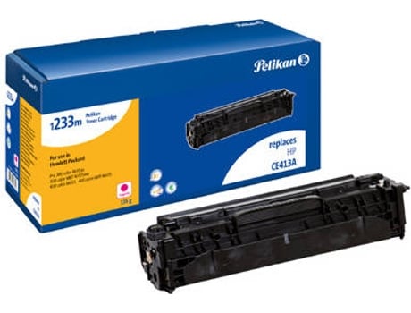 Toner PELIKAN TK550K-FRC