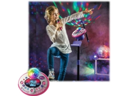 Microfone Interativo VTECH Kidi Superstar Lightshow