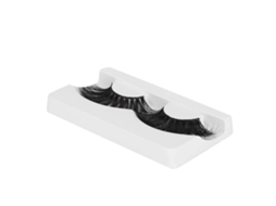 Cílios Postiços 3d (reutilizáveis, Volumosos, Longos E Macios) Eoocoo