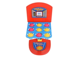 Brinquedo De Arremesso De Basquete Para Pais E Filhos, Jogo De Arremesso De Basquete Em Família, Conjunto De Jogo Para Ambientes I Aquaforge