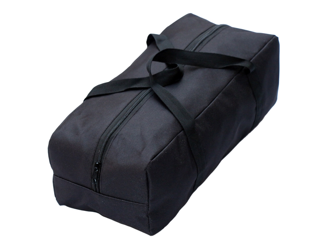 Conjunto de 2 Malas AQUAFORGE dobráveis, para viagens aéreas, maternidade, ginástica