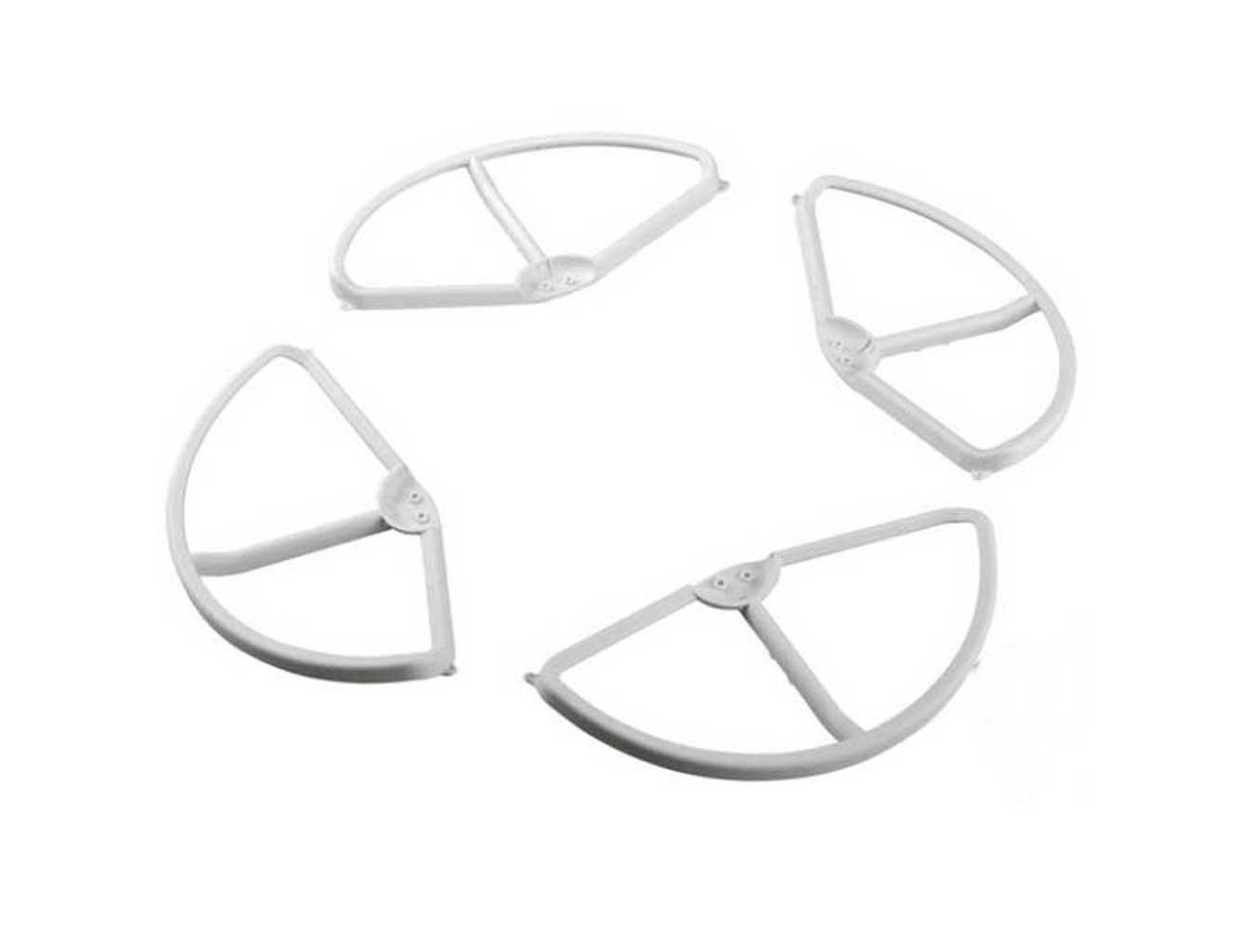 Dji Phantom Propeller Guard 1 Set/4 Pieces