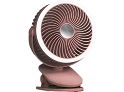 Usb Ar Ventilador Mesa para Uso Doméstico e Externo