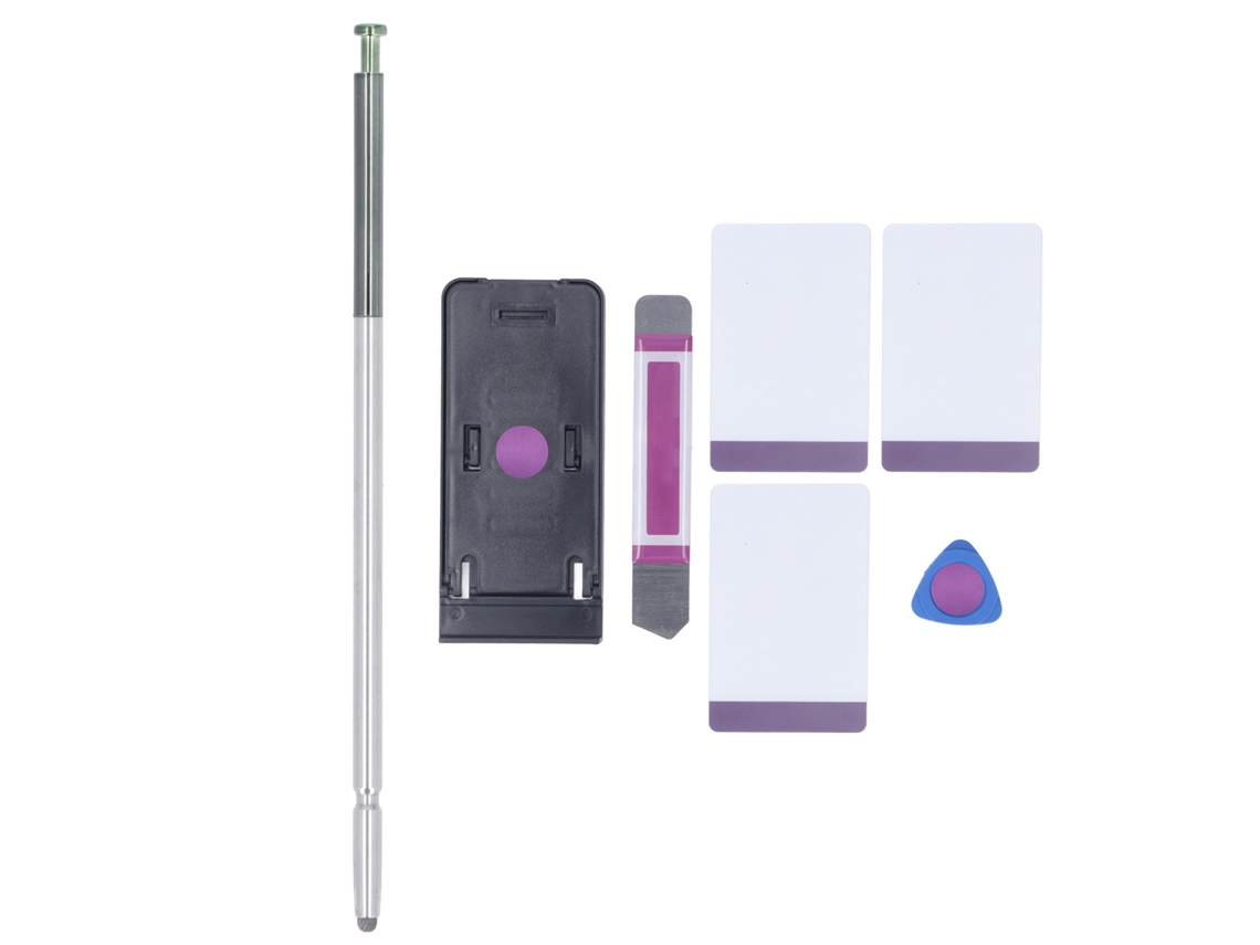 Moto G Stylus 5g Xt2131 Caneta Tática LAXISCREED