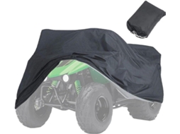 Capa para carro resistente a raios UV, capa para veículo esportivo motorizado - Resistente a raios UV