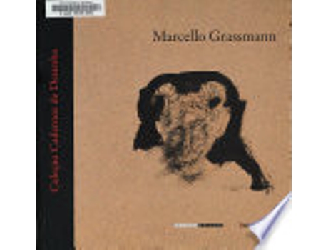 Livro MARCELLO GRASSMANN de GRASSMANN, MARCELLO (Português do Brasil)