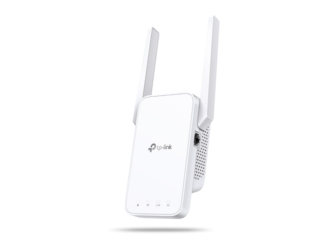 Repetidor de Sinal Tp-Link