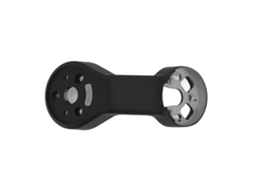Suporte Estabilizador Eixo Ptz Y/roll LAXISCREED