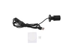 Rebe-foco Led Mini Usb 5v Aluminio Luz De Énfasis Interior Para Gabinetes Joyería Pinturas Obras De Arte Vitrinas