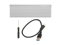 Enclosure Ssd M.2 Sata LAXISCREED Usb3.1 10gbps
