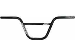 Guiador ELEVN Slt 8.0" (Preto, Branco - TU)