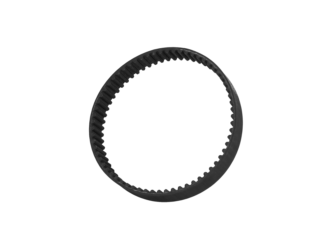 Laxiscreed Correia Sincronizadora De Borracha Com Dentes De 300mm E Passo De 5mm