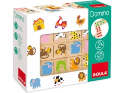 Jogo SENTOSPHERE 898 Dominó