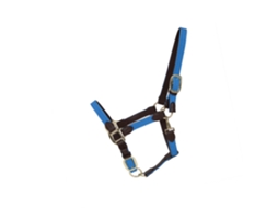 Cabresto para cavalos nylon trançado Kentucky
