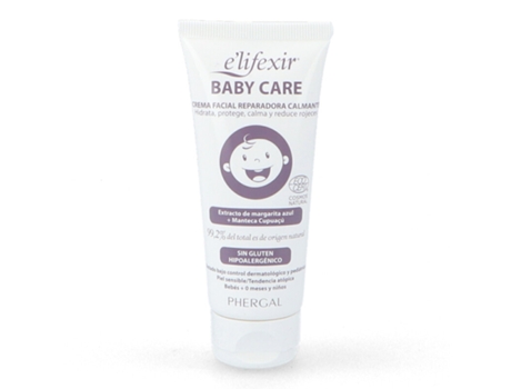 Reparação Calmante Care Faciais Creme  50 ml