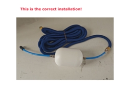 Nº 1 Algodão Filtrante Reposição Mangueira Snorkel 7m Compressor Ar Compatível Lieyu Z270 Z500 Ly01 Mergulho Telescópico Diy