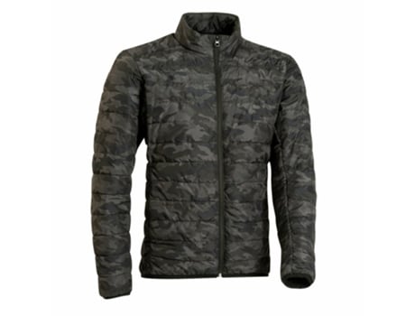 Blusão de Mota para Homem IXON (S - Multicor)