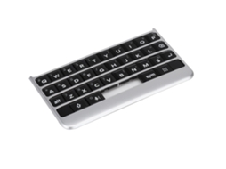 Peça de Substituição da Tecla de Navegação para Blackberry S/MARCA