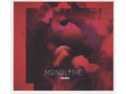 CD Monolithe - Monolithe Zero