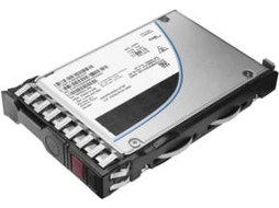 Disco SSD Interno HEWLETT PACKARD ENTERPRISE 868818-B21 (480 GB - 490 MB/s)