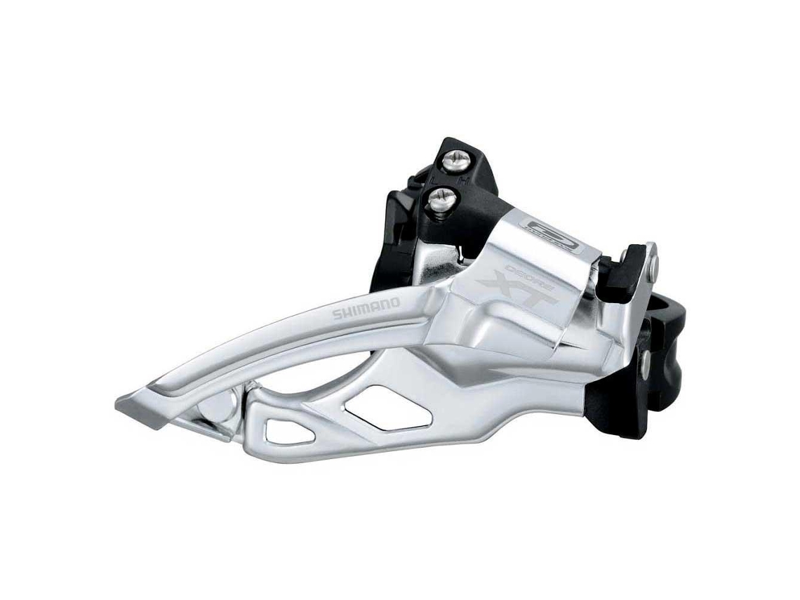 Shimano Xt Fd-m785 10x2s Low Top Swing