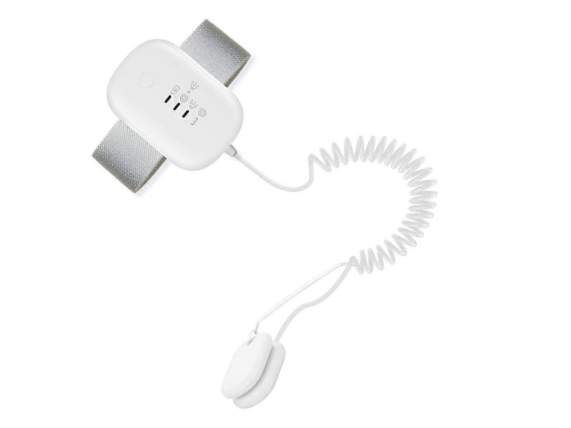 Alarme De Detecção De Fluxo Com Sensor Magnético Sensor De Detecção De Fluxo Com Luz E Vibração