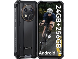 24GB+256GB スマートフォン OUKITEL G1