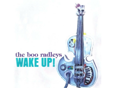 Acorde!, The Boo Radleys Creation Records