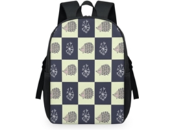 Mochila Tropicallife para Crianças (32,5x15x44,9 cm)