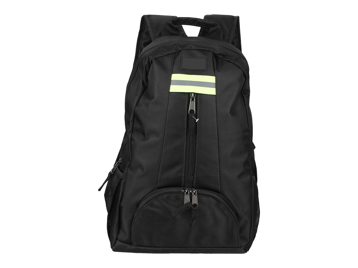 Mochila de ombro dupla Yileqi, em tecido Oxford, para armazenamento e organização de ferramentas de reparo.