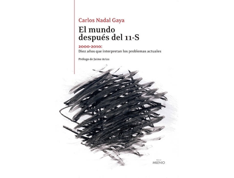 Livro El Mundo Después Del 11-S de Nathalie Choux