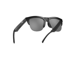 F06 estilo universal bluetooth 5.3 óculos de sol inteligentes fone de ouvido sem fio anti-luz forte óculos de sol anti-polarizados