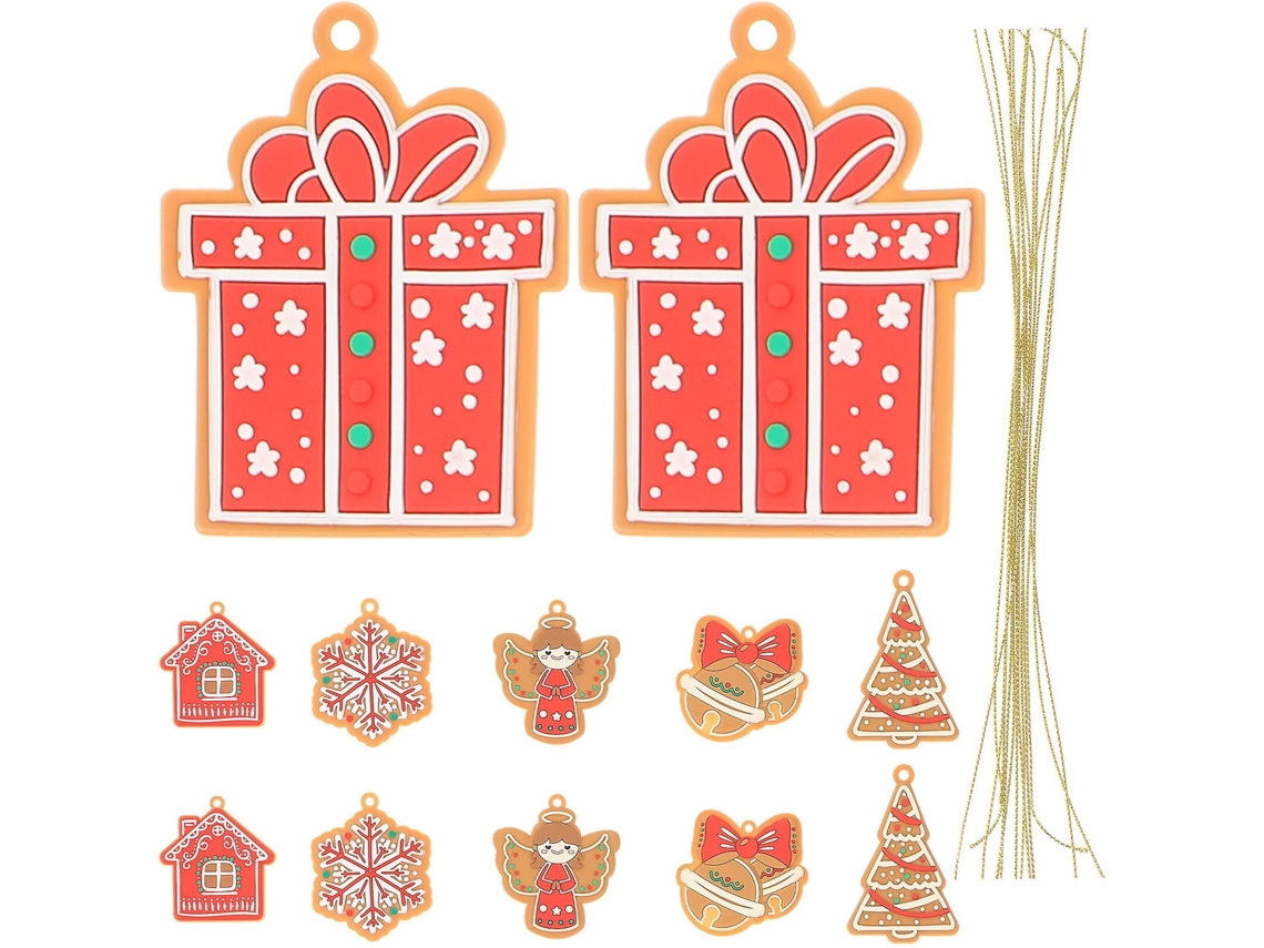 40 Cabides De Roupas Para Bonecas, Mini Cabides Para Casa De Bonecas