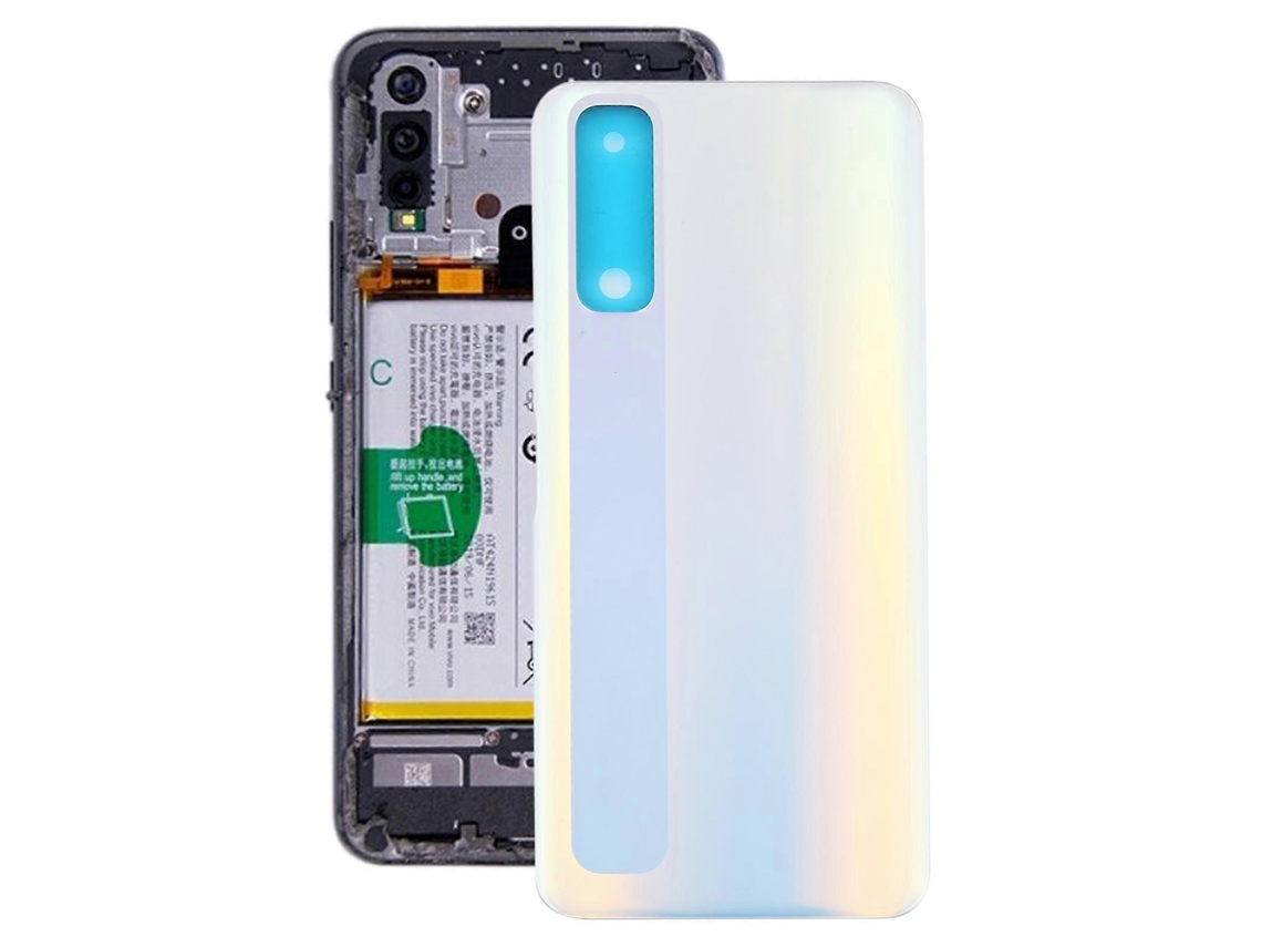 Tampa Traseira Da Bateria Para Vivo Y70s
