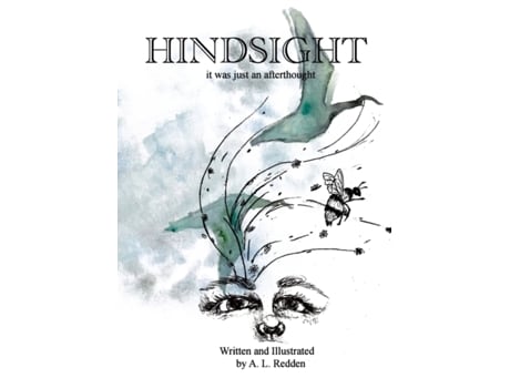 Livro Hindsight:: it was just an afterthought A. L. Redden (Inglês)