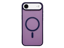 Capa Magsafe Fosca Para Iphone 17 Air