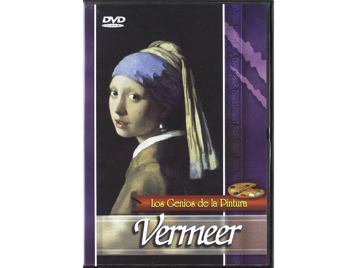 Vermeer - Genios de la Pintura