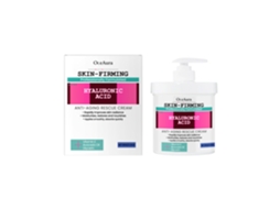 Creme Anti-rugas Hidratante Profundo Com Efeito Revitalizante