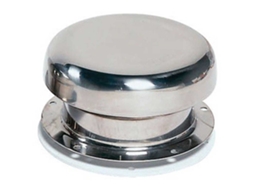 Aerador de Cogumelo Portos 1 Prateadovetus