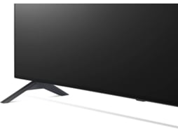 TV LG OLED65A16LA (OLED - 65'' - 165 cm - 4K Ultra HD - Smart TV)