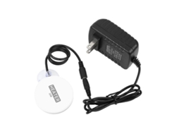 Aquecedor GOKOCO para Aquário, 50w, Submersível, com Termostato