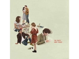 Vinil Andy Shauf - The Party (1CDs)