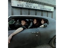 CD Night Beats - Who Sold My Generation