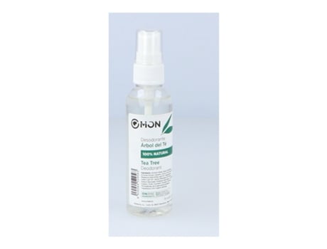 Desodorizante DESODORANTE Árvore do Chá (75 ml)