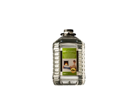 Bioetanol ALAMPAT